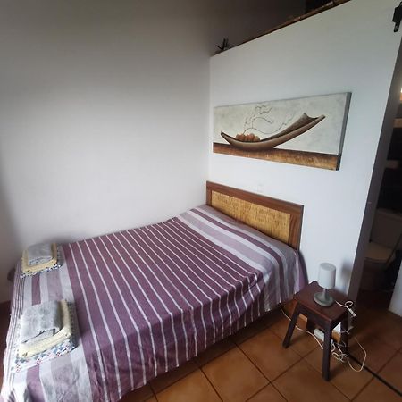 Casa Praia Tarrafal De Monte Trigo Seladinha Buitenkant foto
