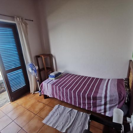 Casa Praia Tarrafal De Monte Trigo Seladinha Buitenkant foto