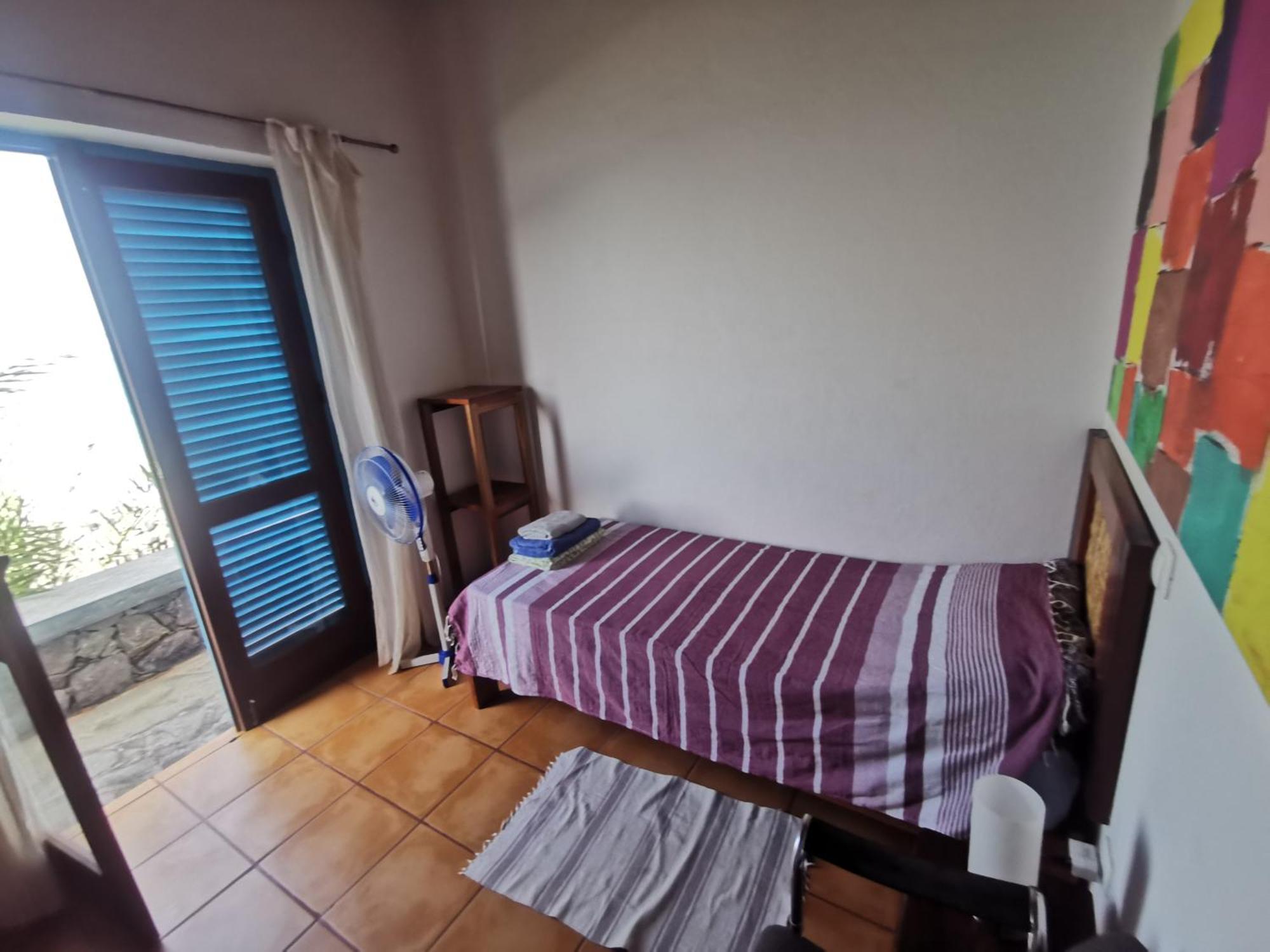 Casa Praia Tarrafal De Monte Trigo Seladinha Buitenkant foto