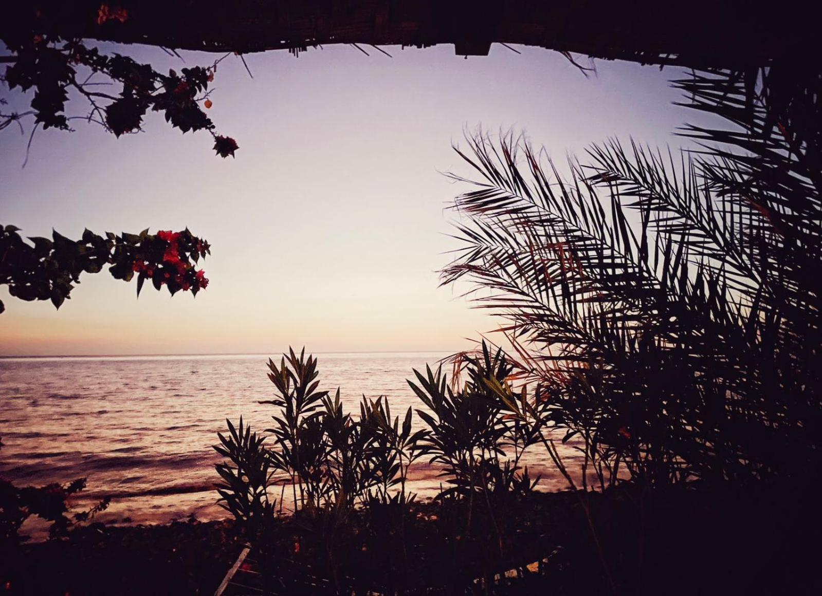 Casa Praia Tarrafal De Monte Trigo Seladinha Buitenkant foto
